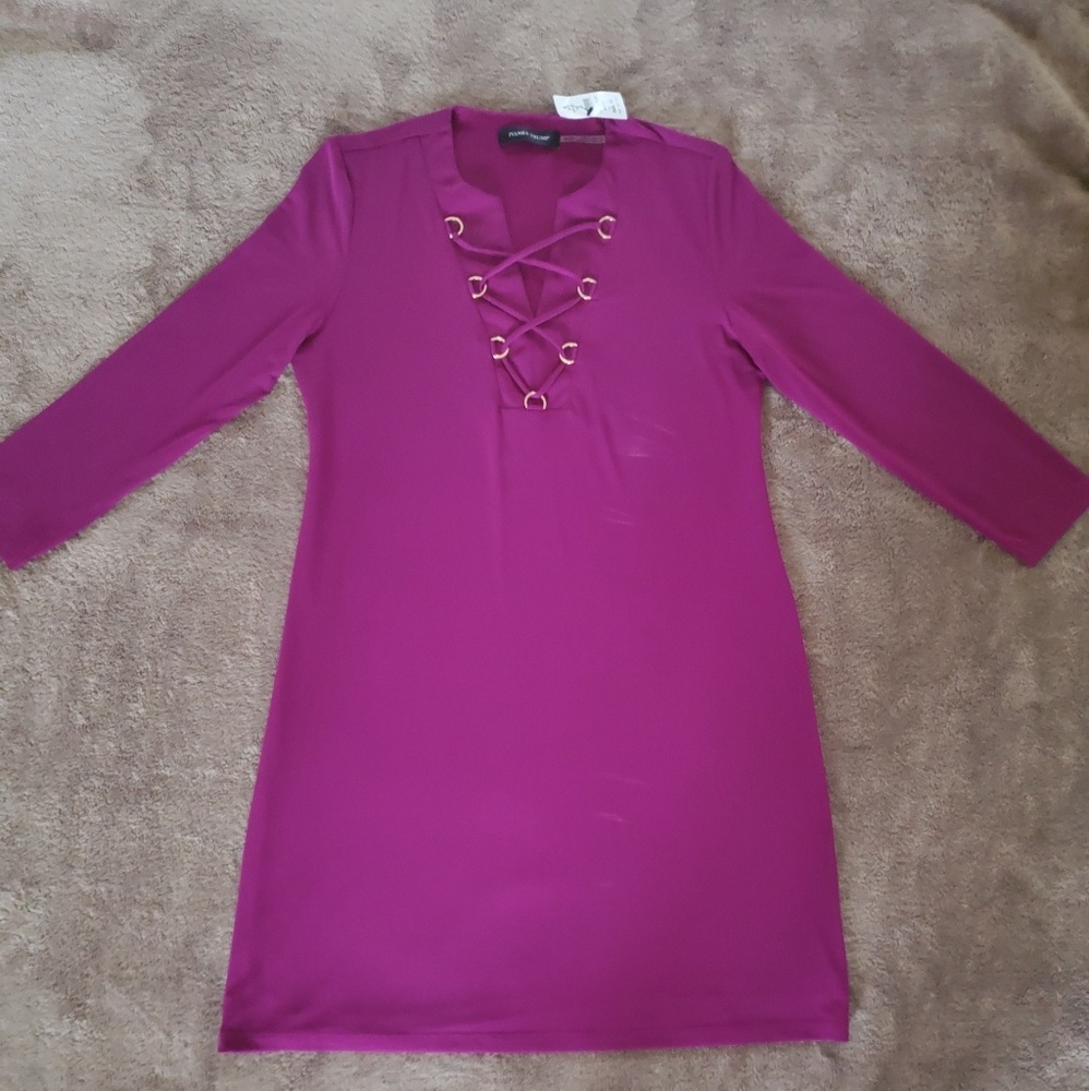Ivanka Trump Dress